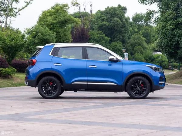 为什么买奇瑞瑞虎5的农村人越来越多了？