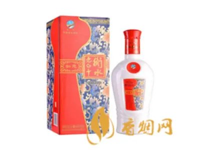 优质白酒品牌大全
