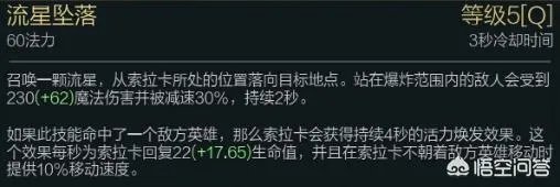 关于索拉卡上单问题？