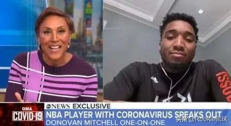 怎么看NBA巨星杜兰特感染新冠?NBA还会有更多明星感染吗？