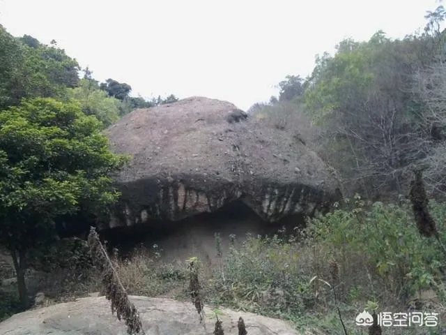 广东佛山的西樵山好玩吗？