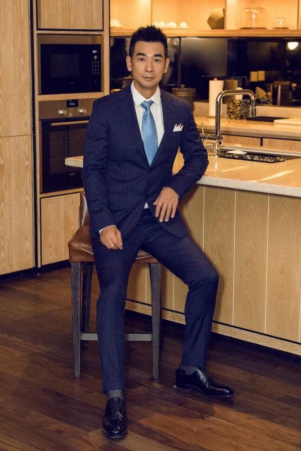 赵文卓一家为保姆庆生，为什么有些人觉得保姆比亲人还要亲？