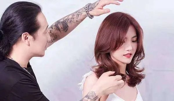 绍兴震轩美容美发怎么样