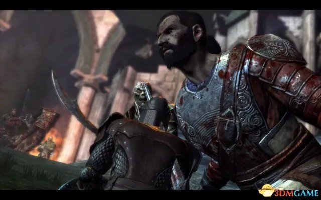 龙腾世纪起源控制台代码使用方法 控制台代码怎么用