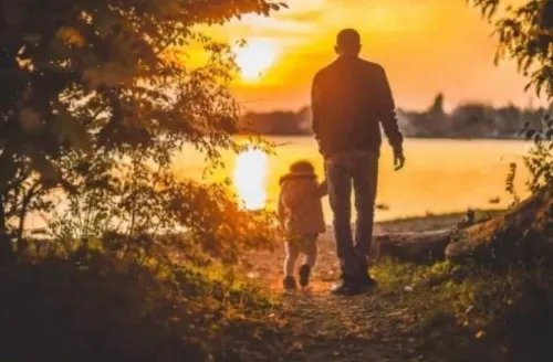 老公的爸妈怎么叫 一般什么时候改口叫爸妈