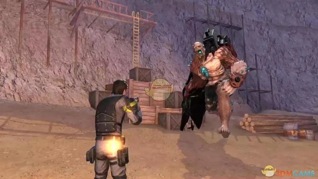 《明日之后》不同环境武器选择推荐