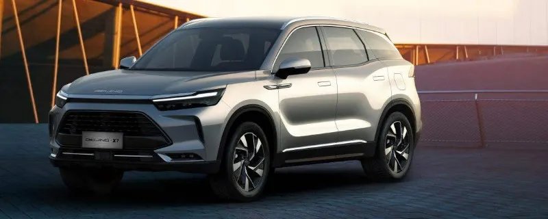 北汽x7发动机是哪制造的,北京汽车x7用的是什么发动机