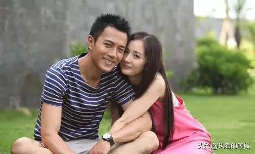 如何看待杨幂和魏大勋出入酒店？