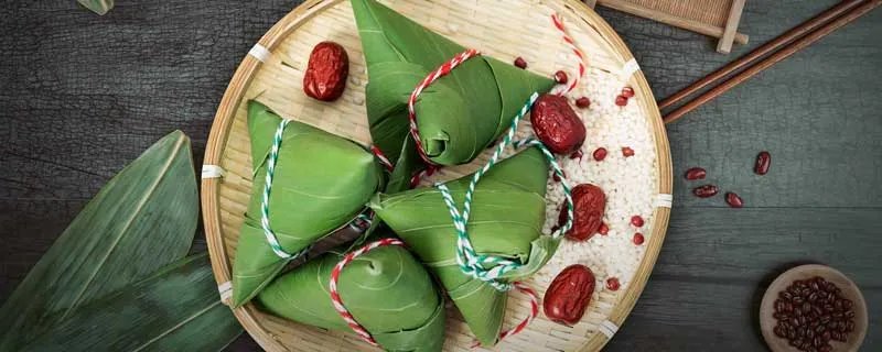 粽子馅种类 粽子馅种类有哪些