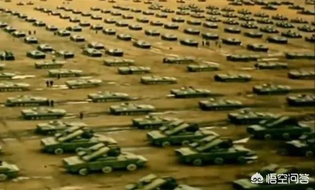 俄罗斯“东方-2018”战略演习是俄联邦成立以来最大军演吗？你怎么评价这场军事演习？