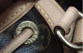 路易威登钱包怎么辨别真假