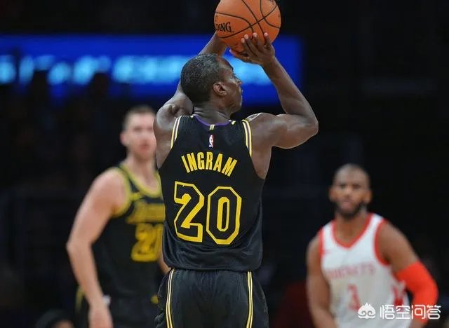 湖人为什么不签安德烈英格拉姆