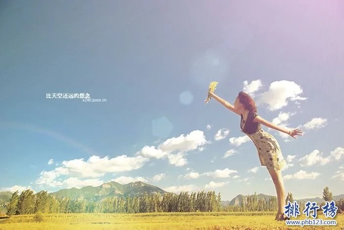 中文小清新歌曲排行榜 安静好听的小清新音乐推荐