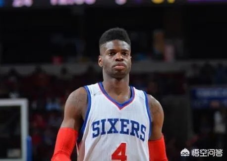 诺伦斯·诺尔1年202万美金续约雷霆，曾经的天才为何陨落？