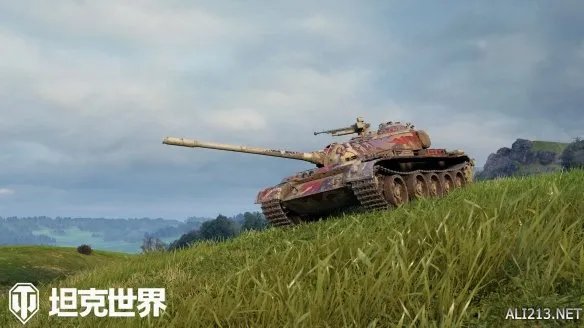 惊喜不断快乐战斗 《坦克世界》五一假期福利满满