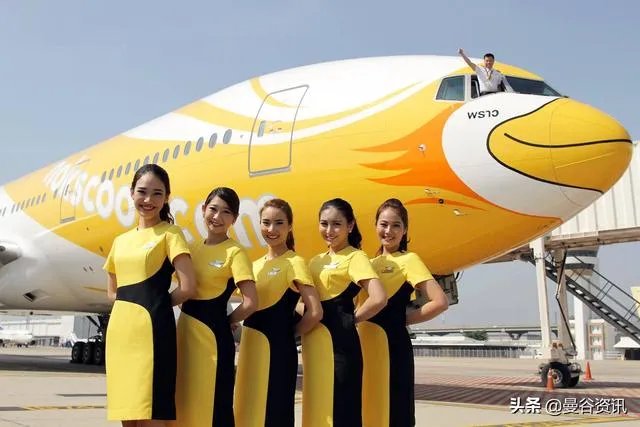 泰国酷鸟航空倒闭了，游客的机票款怎么办？