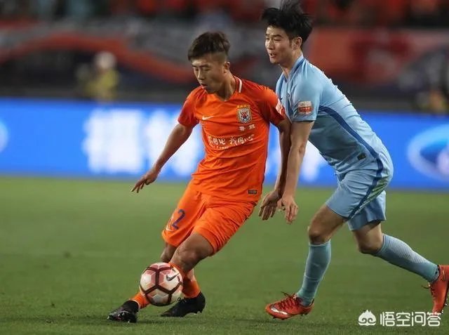 U23国足热身赛战平叙利亚，如何评价4名鲁能球员？