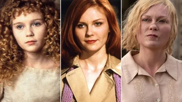 克斯汀·邓斯特：想以老玛丽·简的形式回归《蜘蛛侠》