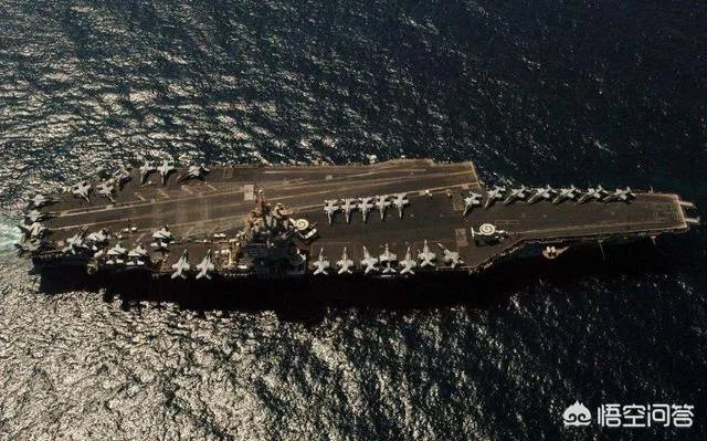 航母遇到风浪时，战机如何保持稳定？