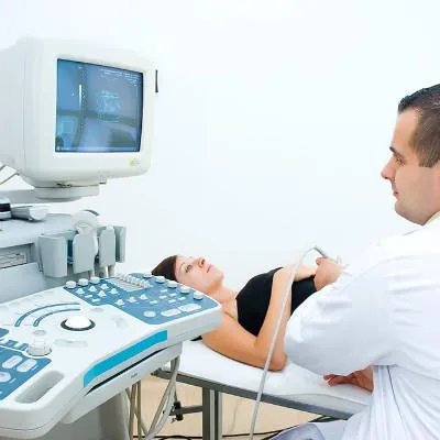 试管婴儿怎么回事儿?