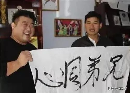 朱之文网上一直比较火，那么您认为朱之文可以称为农民歌唱家吗？