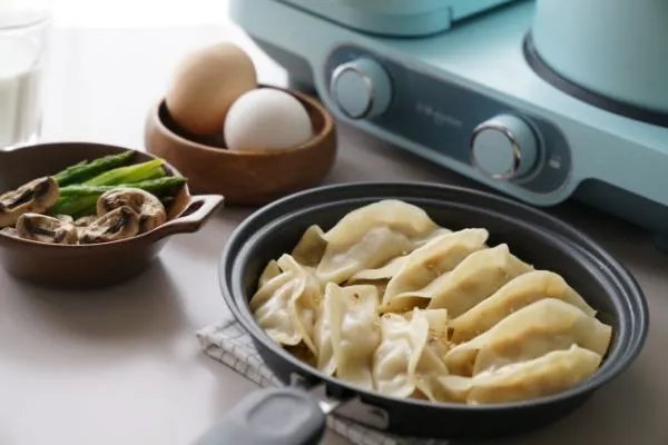 适合青少年的营养早餐食谱？