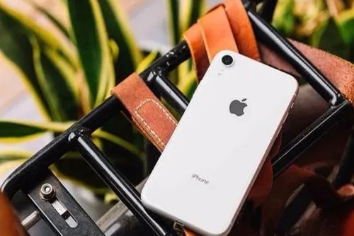 苹果手机死机怎么重启