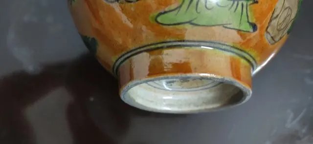 你家有价值10万元以上的藏品吗？发出来看看？