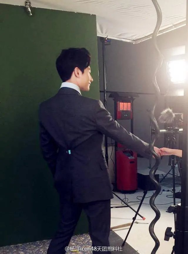 你们的偶像是谁?