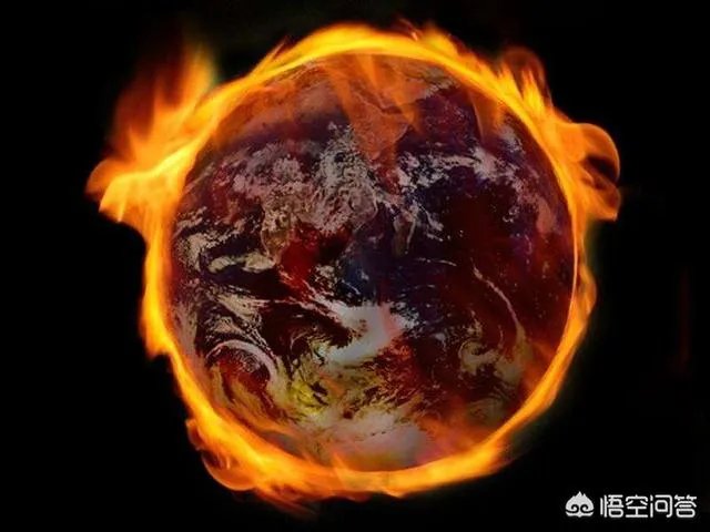 太阳系里环境最恶劣