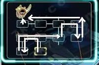 赛尔号远古迷宫怎么走