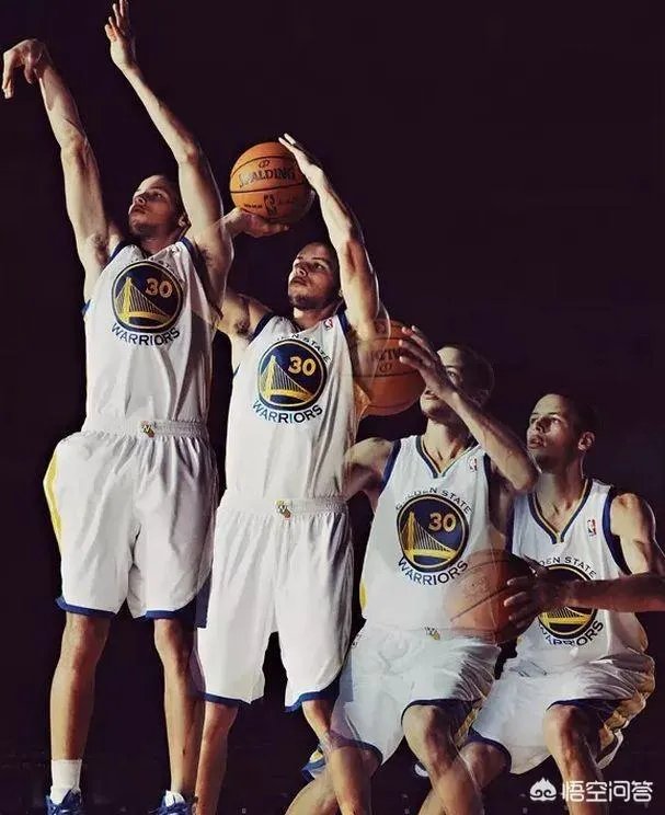 全明星三分大赛中张卫平解说的时候一直强调投篮回旋，这个是什么意思？