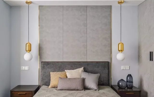 装修效果图：22个最美的卧室设计，总有一款适合你！