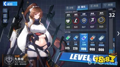 重装战姬怎么玩 推图玩法机师机体详解攻略