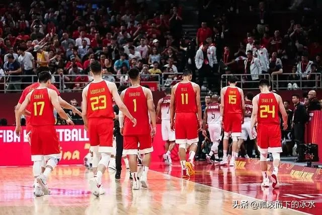 男篮奥运落选赛分档，中国队分在第五档。中国男篮落选赛出线的几率大吗？