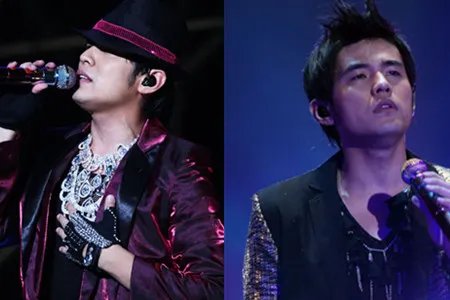 男粉告白周杰伦 明星不只有迷妹