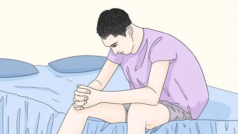 背痛胸闷是什么原因