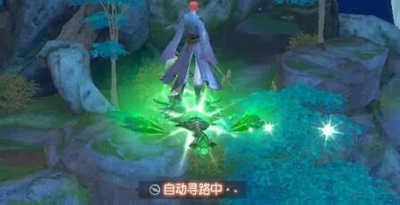 完美世界诸神之战玄武技能加点攻略