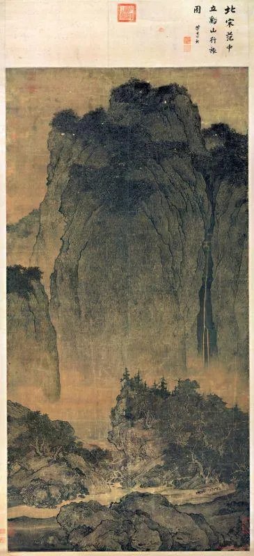 台北故宫博物院有哪些知名的藏品？