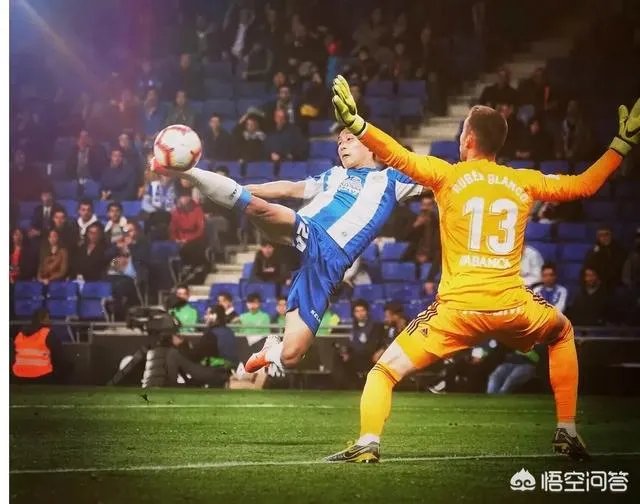 武磊下个赛季西甲进球数能超过十个吗？