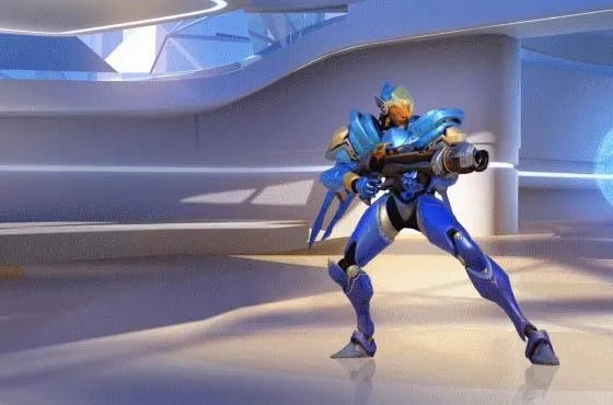 守望先锋2法老之鹰技能怎么用