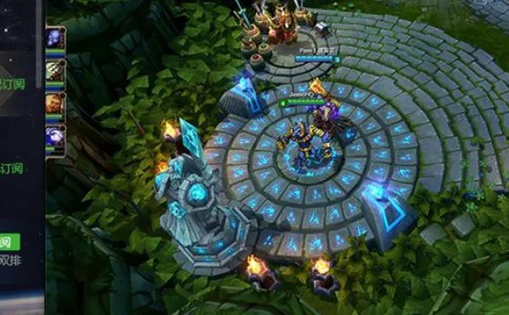 lol弗雷尔卓德之战奖励是什么？