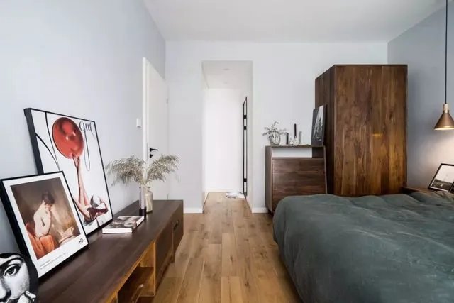 装修效果图：22个最美的卧室设计，总有一款适合你！