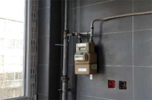 天然气阀门锁了怎么开