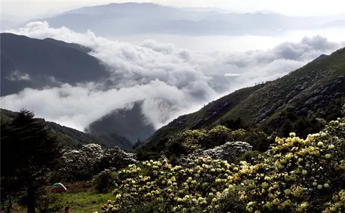 去大理拍婚纱照哪里好  大理拍婚纱照景点推荐