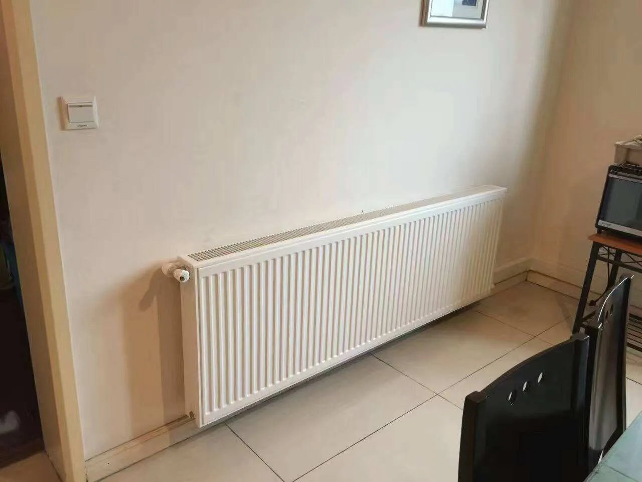 暖气片有哪些牌子