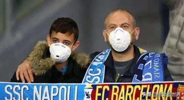 如果西方国家最后都放弃检测向病毒屈服了，我们怎么办？