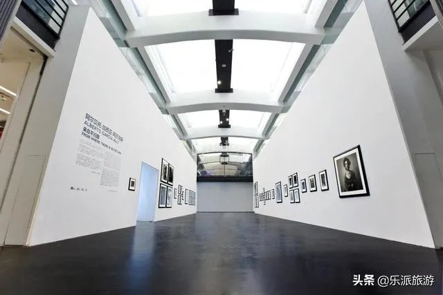 北京798艺术区好玩吗？