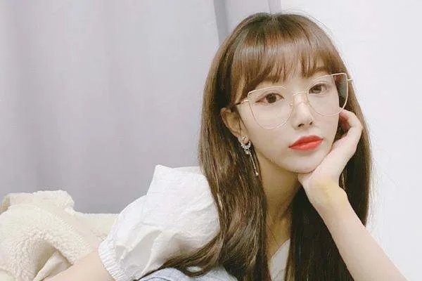 对于孔雪儿的长相，你会如何评价？