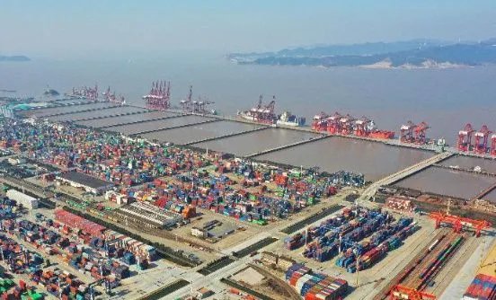 集装箱涨价近10倍，这对国内物价会有什么影响？